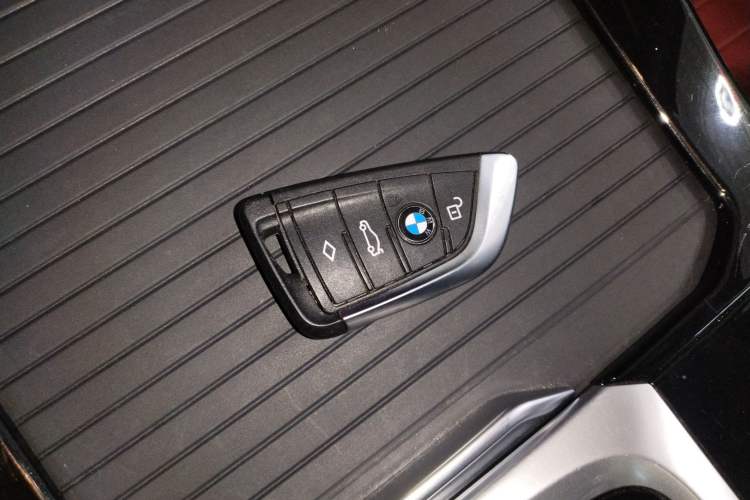 Used BMW X3 2021 Restyled xDrive25i M Sport Package