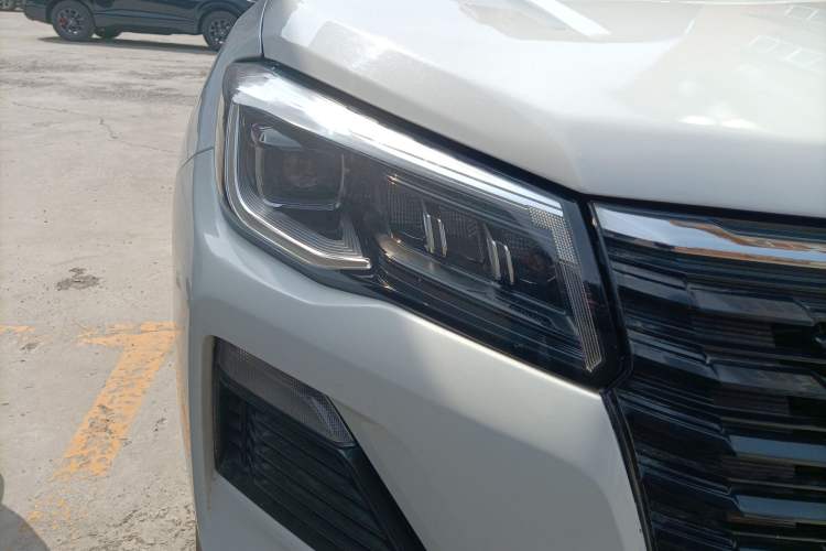 Used CHANGAN CS75 2021 Honor Million Edition 280T DCT Luxury Model
