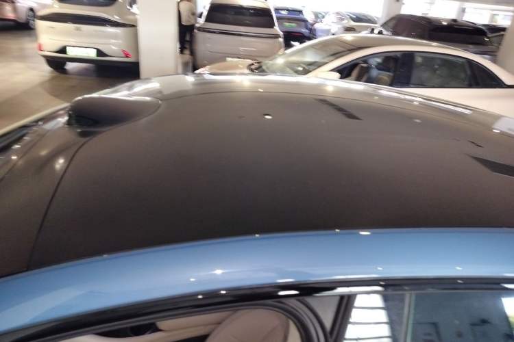 Used IM L6 2024 Max Standard Edition