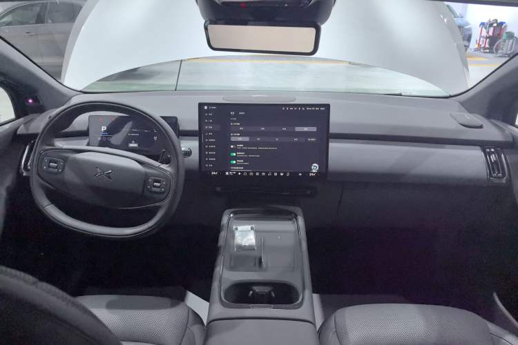 Used XPeng P7+ 2024 Long-Range Max
