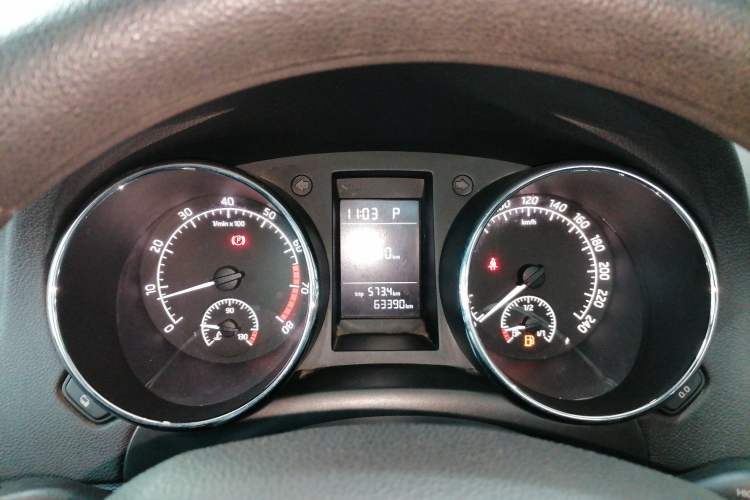 Used Skoda Yeti 2017 TSI280 DSG Advanced Edition