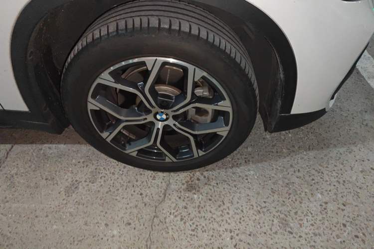 Used BMW X1 2022 sDrive25Li Leading Model