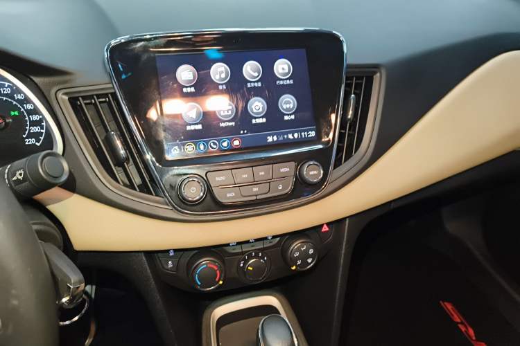 Used Chevrolet Monza 2022 320 Automatic Enjoyment Edition