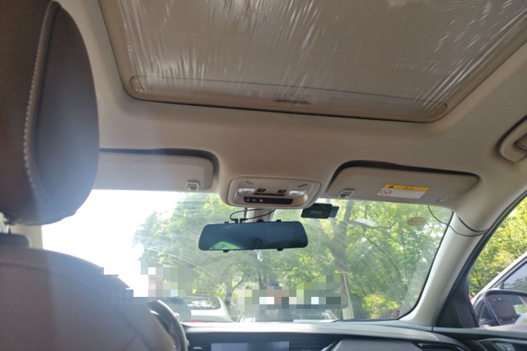 Used Buick Regal 2024 28T Luxury Edition
