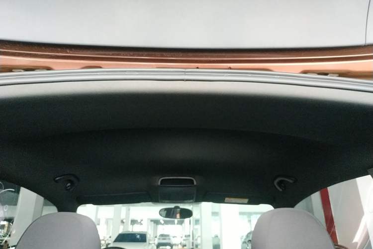 Used Volkswagen Beetle 2018 180TSI Yile Model