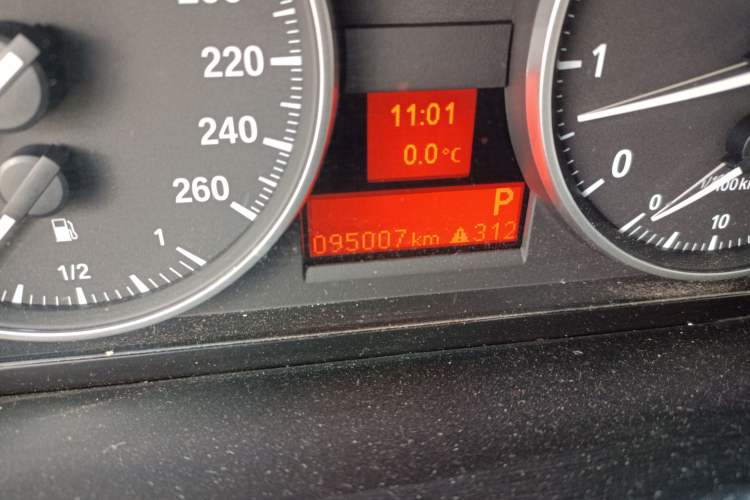 Used BMW X1 2015 sDrive18i Fashion Upgrade Edition
