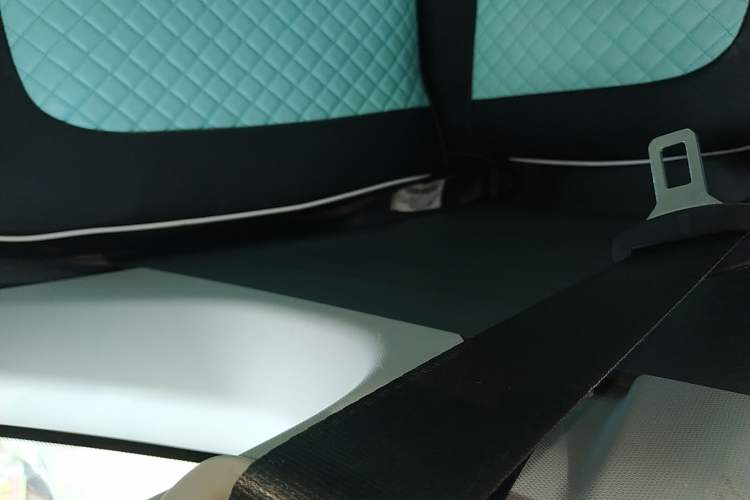 Used Wuling Hongguang MINIEV 2021 Macaron Premium Model – Lithium Iron Phosphate
