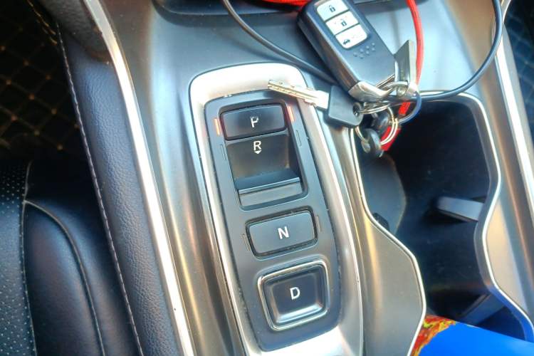 Used Honda Accord 2018 Rui Hybrid 2.0L Rui Ku Edition China V