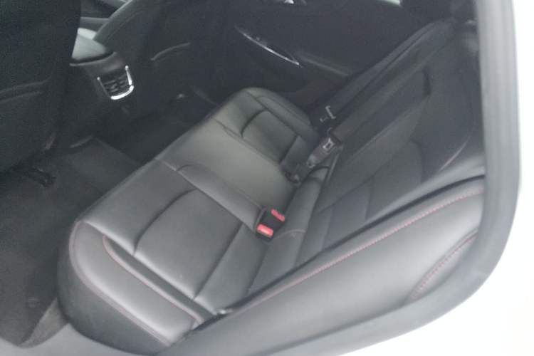 Used Chevrolet Malibu XL 2022 Redline 550T Automatic Sport Edition
