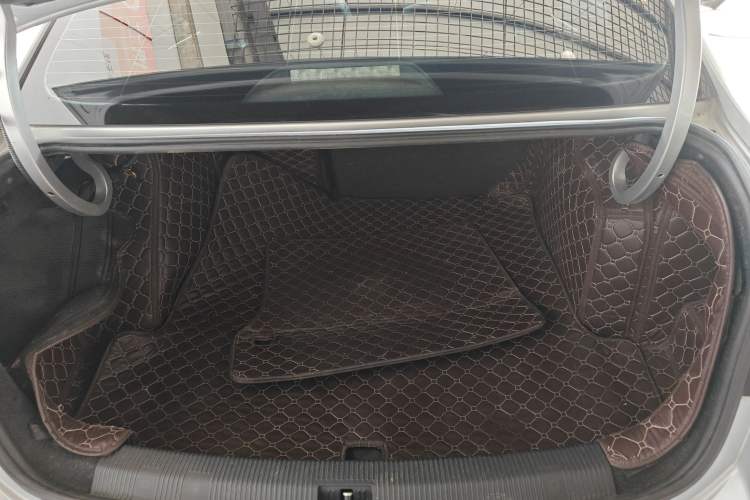 Used Volkswagen Bora 2016 1.6L Manual Comfort Model