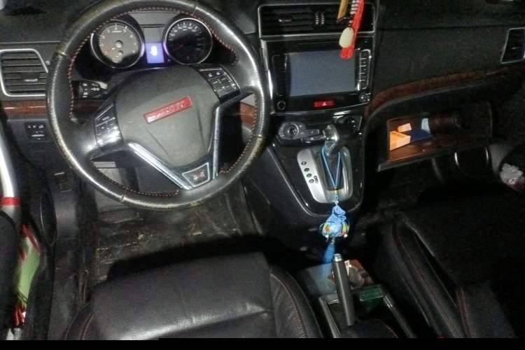 Used Haval H6 2014 Sport Edition 2.4L Automatic Elite Model