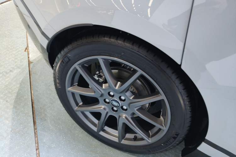 Used Land Rover Range Rover Velar 2024 Dynamic HSE