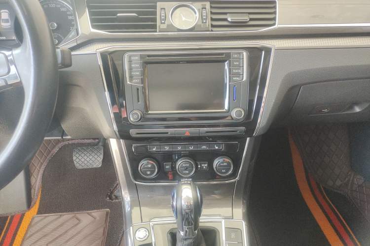 Used Volkswagen Passat 2017 330TSI DSG Prestige Edition