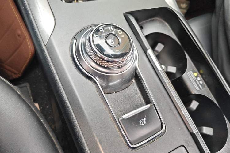 Used Ford Mondeo 2017 EcoBoost 180 Stylish Model
