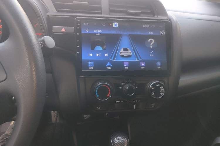 Used Honda Fit 2020 1.5L CVT Comfort Version