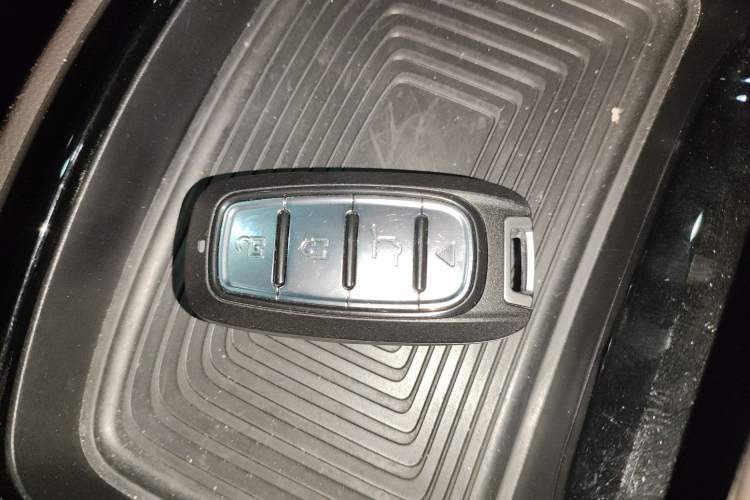 Used Roewe iMAX8 New Energy 2022 First-Class Platinum Edition
