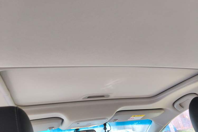 Used Buick GT 2021 Revised Version Flagship 1.5L Automatic Elite Edition
