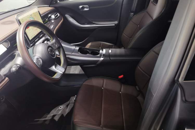 Used smart #3 2023 Pulse Four-Wheel Drive Edition
