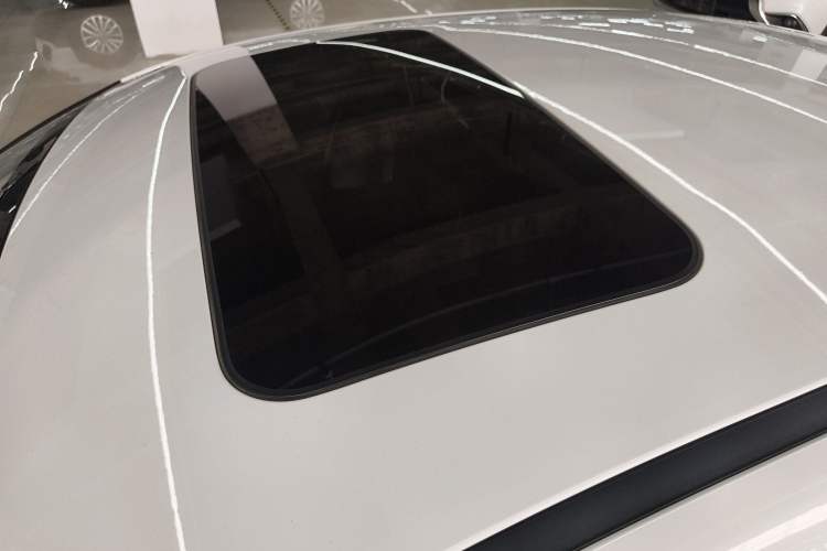 Used Hyundai Elantra 2022 1.5L CVT GLX Elite Edition Roof