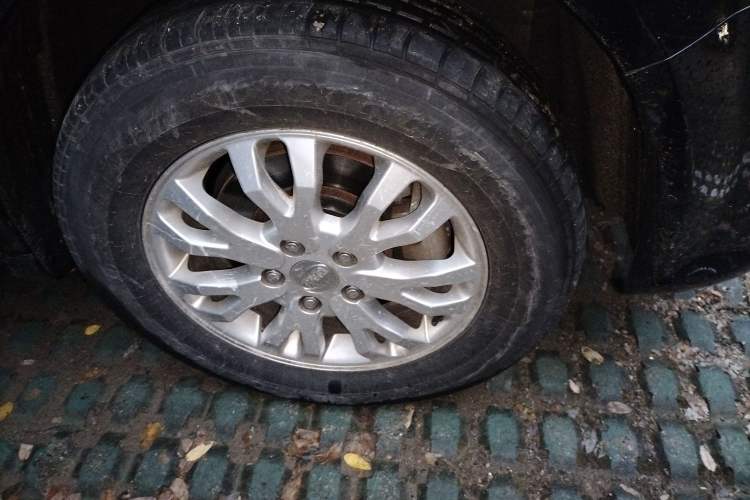 Used BYD e6 2016 400 Elite Edition
