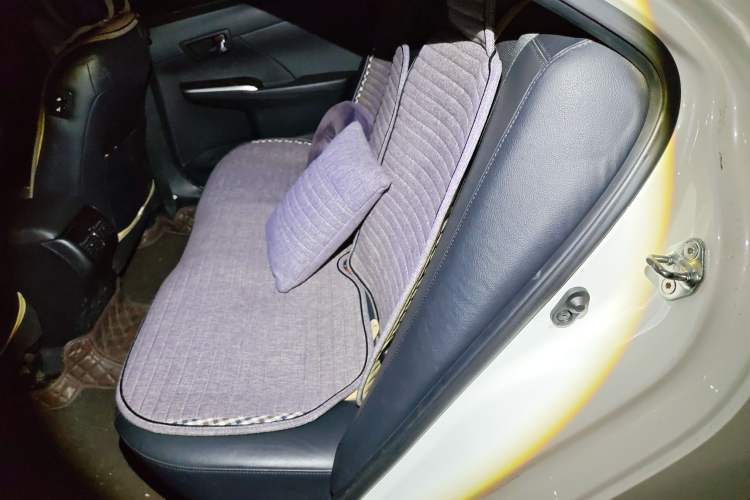 Used Toyota Camry 2015 2.0G Premier Edition