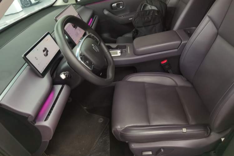 Used Leapmotor C10 2024 210 Comfort Edition
