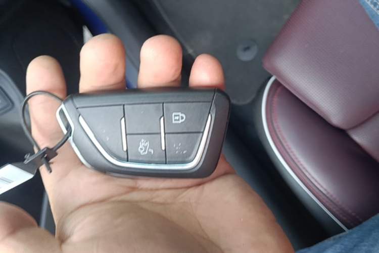 Used Cadillac CT4 2020 28T Elite Edition
