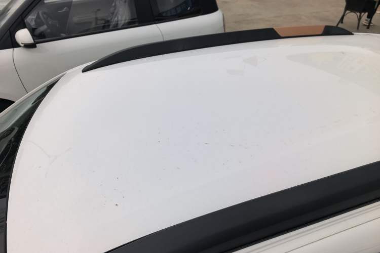 Used Dongfeng NAMMI EX1 2022 Revised PRO Enjoyment Version