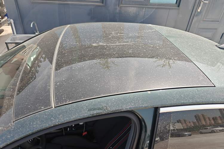 Used Audi A3 2021 A3L Limousine 35 TFSI Fashion Sport Model