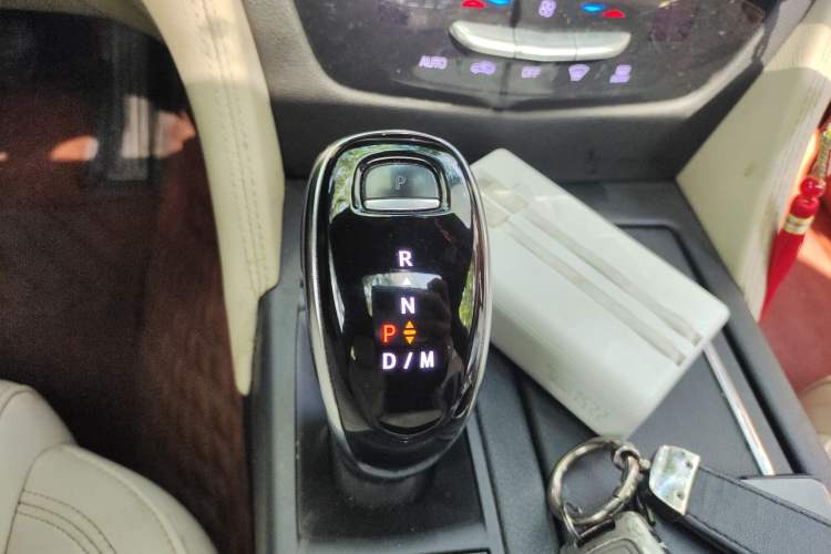 Used Cadillac CT6 2020 28T Fashion Edition
