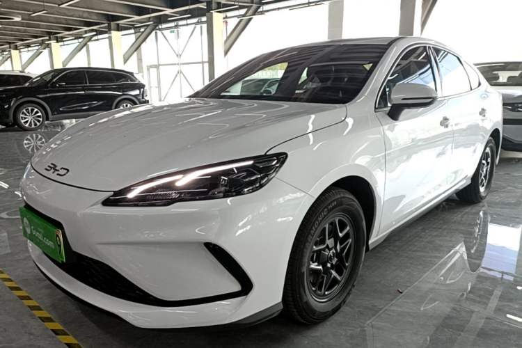 Used BYD Seal 05 DM-i 2026 DM-i 128KM Luxury Edition