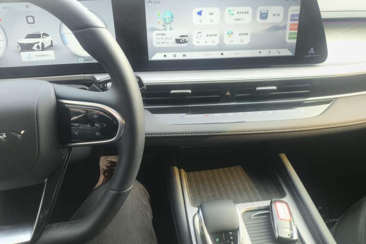 Used Chery Arrizo 8 2024 1.6T DCT Smart
