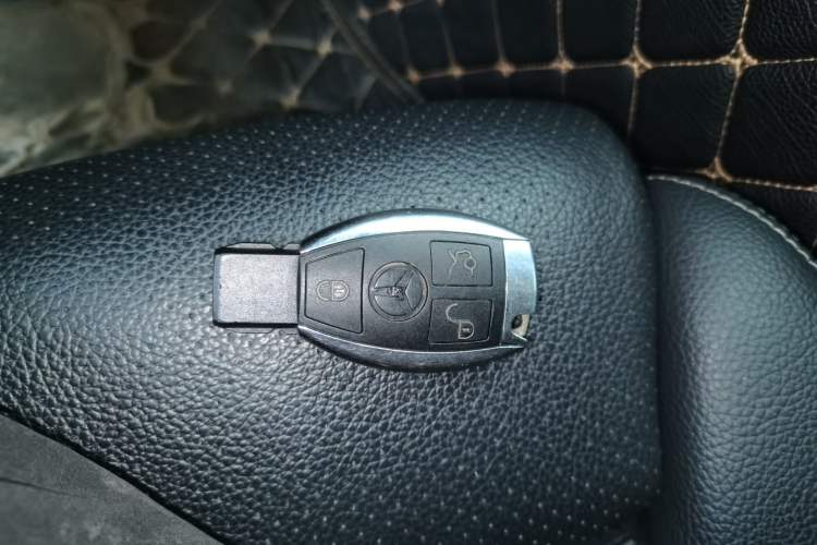 Used Mercedes-Benz C-Class 2018 C 200 L Sport Edition