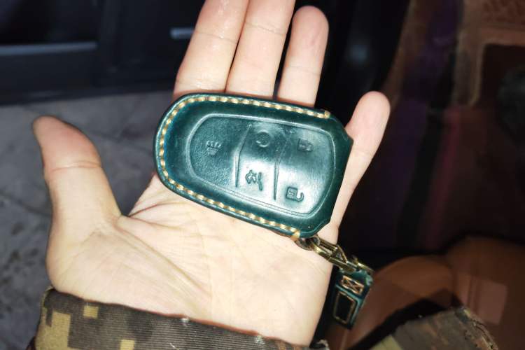 Used Cadillac CT6 2017 28T Premier Model