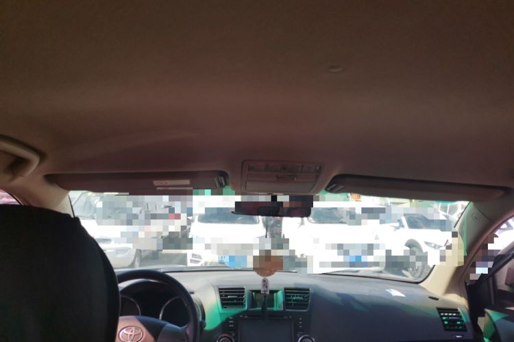 Used Toyota Highlander 2011 2.7L Two-Wheel Drive 5-Seater Sport Edition
