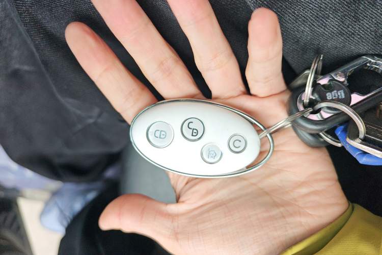 Used BYD Song MAX 2019 1.5T Automatic Smart Connect Ruiyi Sunroof Model 7 Seats China VI Standard
