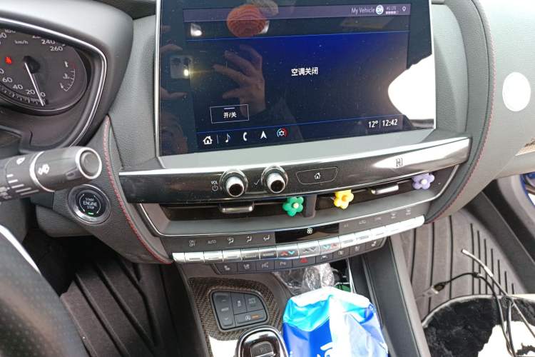 Used Cadillac CT5 2020 Revised 28T Platinum Sport Edition