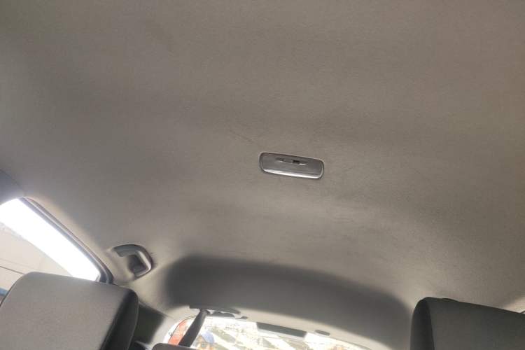 Used Honda Fit 2021 1.5L CVT Trend Edition
