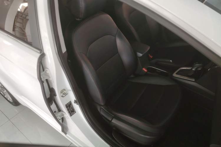 Used Hyundai Elantra (6th Generation / Lingdong) 2016 1.6L Automatic ZhiXuan – Elite Version