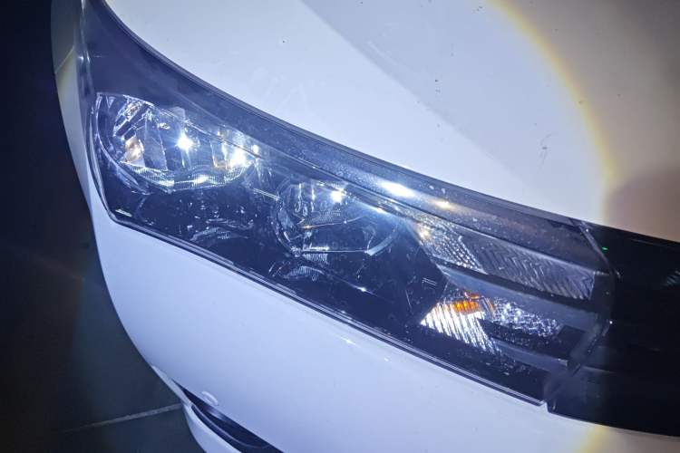 Used Toyota Corolla 2014 1.6L CVT GL-i