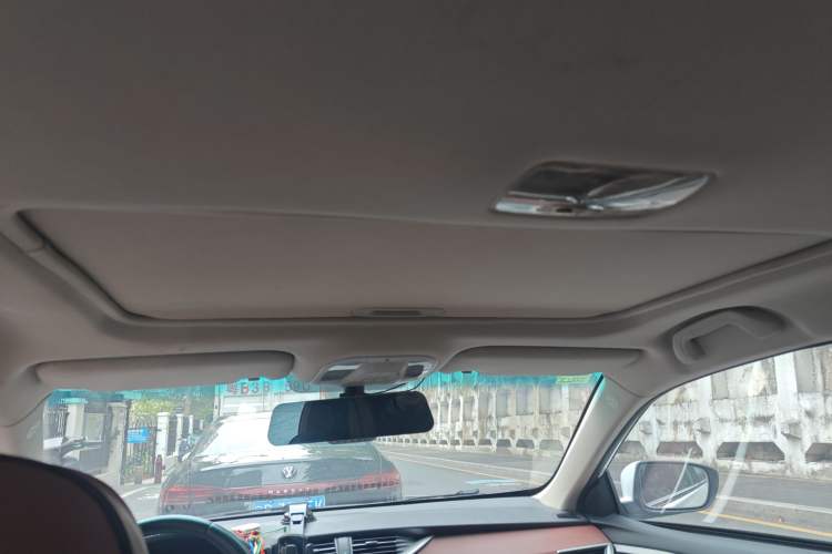 Used BYD G5 2014 1.5TID Automatic Flagship Model