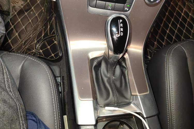 Used Volvo XC60 2017 T5 Smart Upgrade Edition