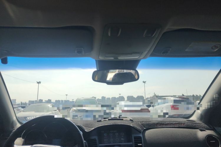 Used Chevrolet Cruze 2013 Hatchback 1.6T Automatic Flagship Model
