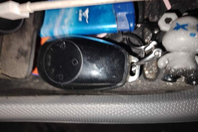 Used Leapmotor T03 2021 400 Micro-Sugar Version