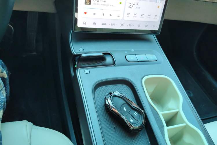 Used Nio ET5T 2024 75kWh Touring