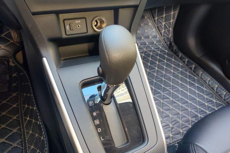 Used Nissan Sylphy 2022 Classic 1.6XE CVT Comfort Edition
