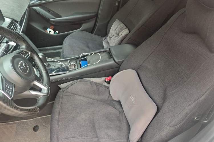 Used Mazda CX-4 2020 2.0L Automatic Two-Wheel Drive Blue Sky Dynamic Edition
