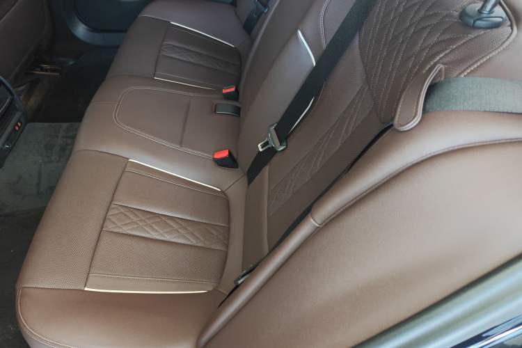 Used BMW 5 Series 2022 Restyled 525Li M Sport Package