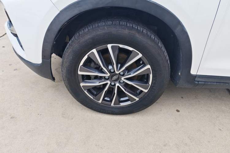 Used JAC X7 2020 1.5TGDI Automatic Free-Style Model