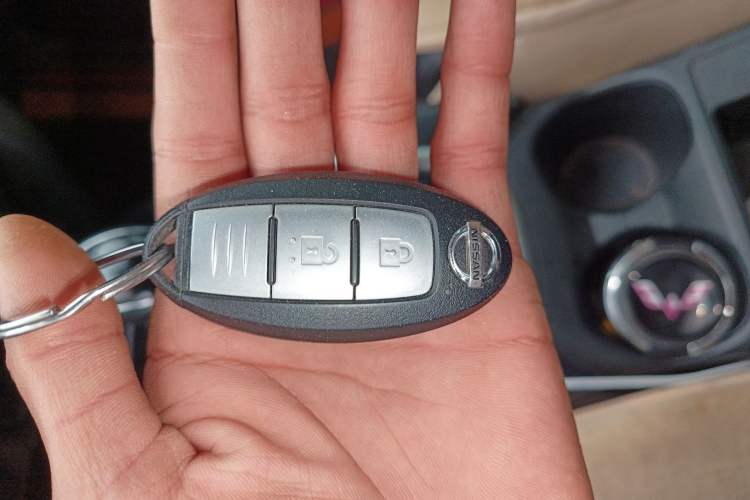 Used Nissan X-Trail 2020 2.0L XL ITS CVT 2WD SmartConnect Comfort Edition
